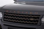 Land Rover Range Rover LWB by Startech 2017 года